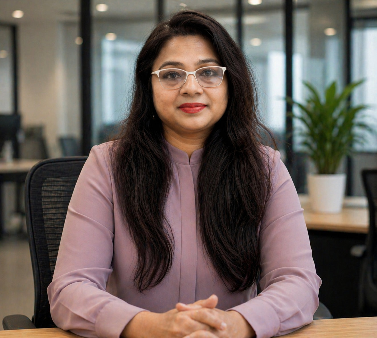 Menaka Sulladmath